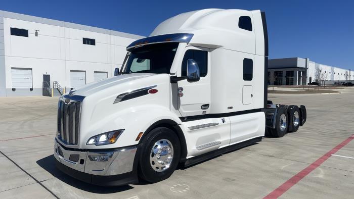 2026 Peterbilt 579-1