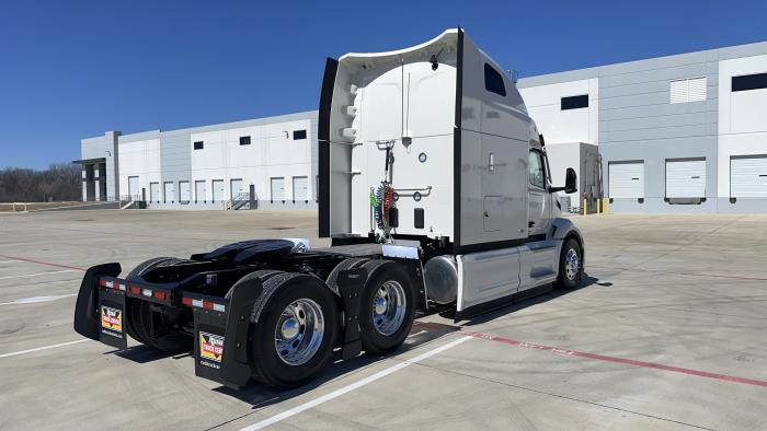 2026 Peterbilt 579-5