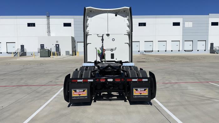 2026 Peterbilt 579-6