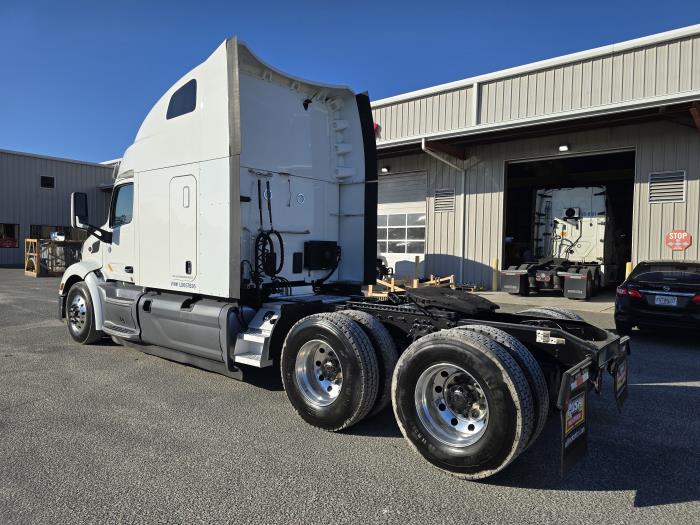 2020 Peterbilt 579 photo 4