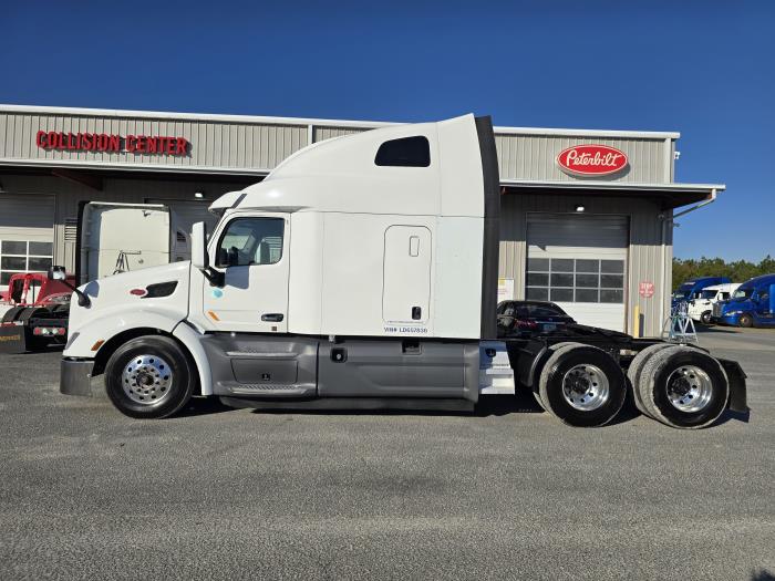 2020 Peterbilt 579 photo 3