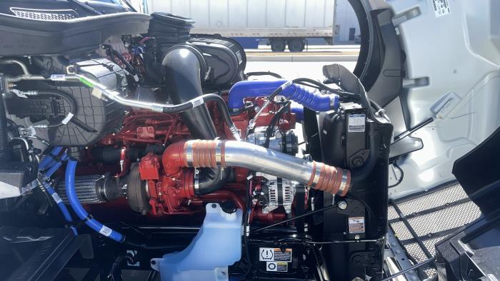 2026 Peterbilt 579-17