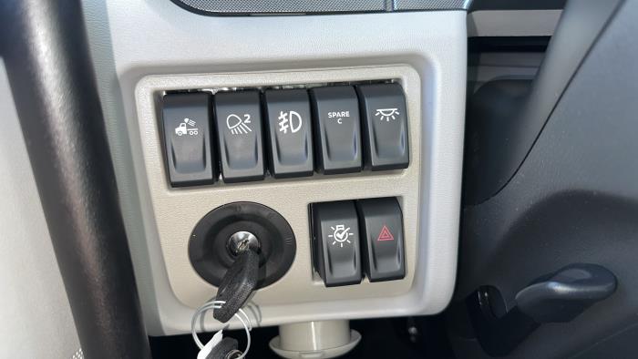 2026 Peterbilt 579-22