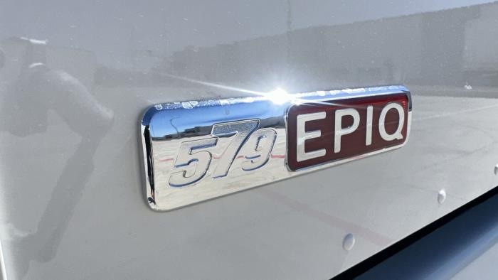 2026 Peterbilt 579-31