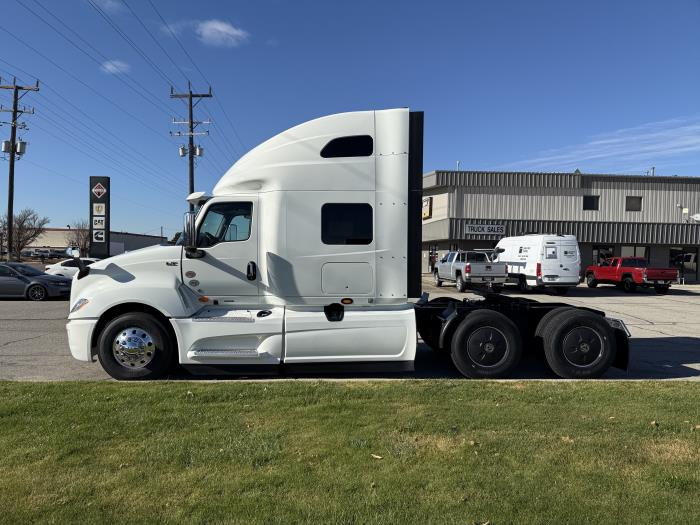 2026 International LT625-2