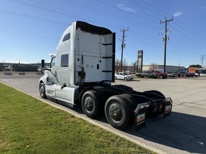 2026 International LT625-3