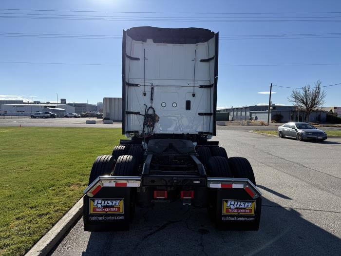 2026 International LT625-4