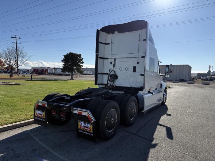 2026 International LT625-5