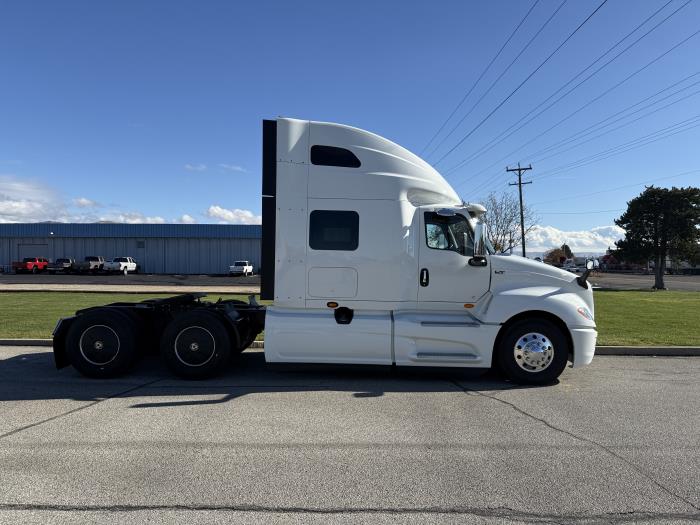 2026 International LT625-6