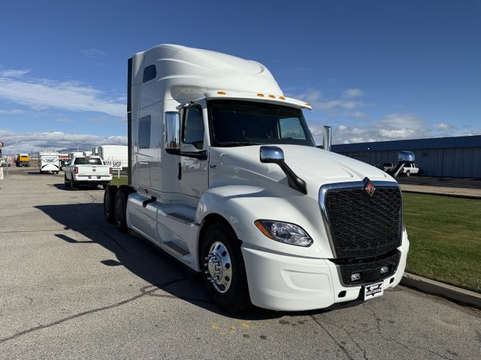 2026 International LT625-7