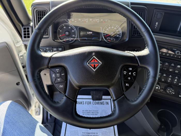 2026 International LT625-10