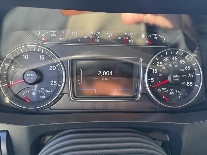 2026 International LT625-11