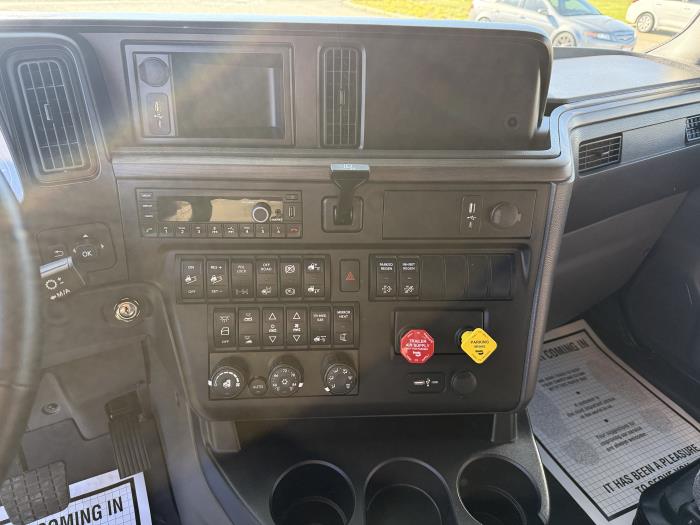 2026 International LT625-12