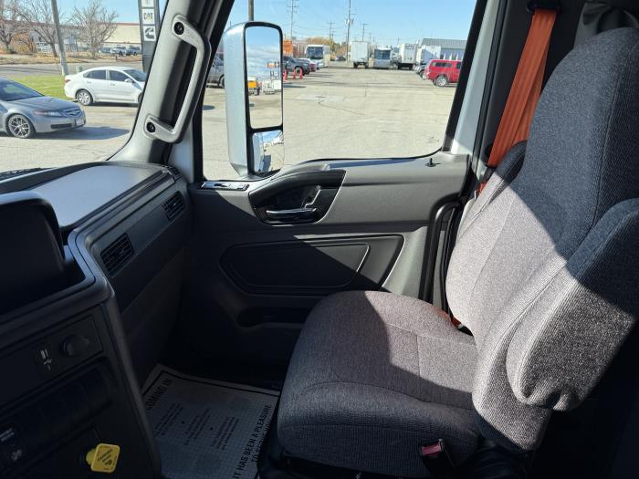 2026 International LT625-13