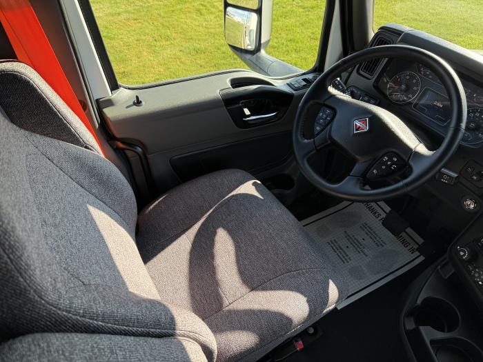 2026 International LT625-14