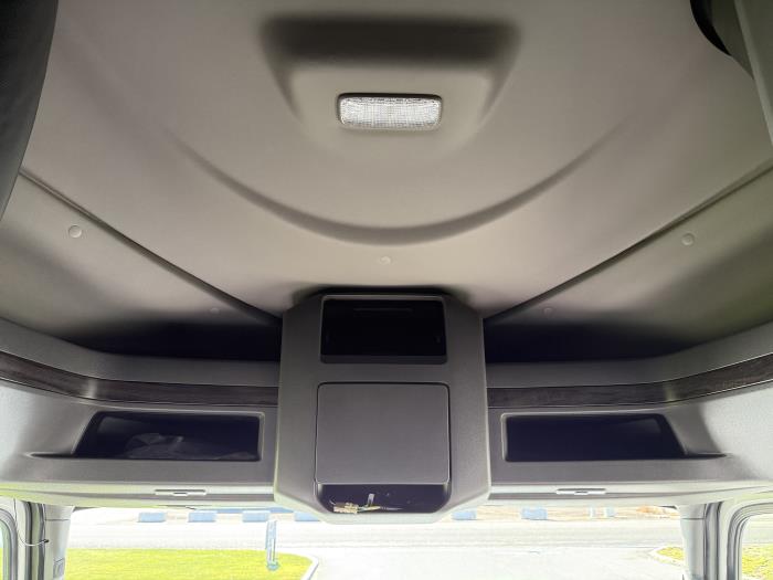 2026 International LT625-15