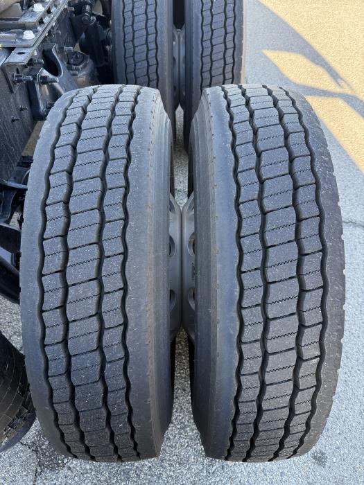 2026 International LT625-20