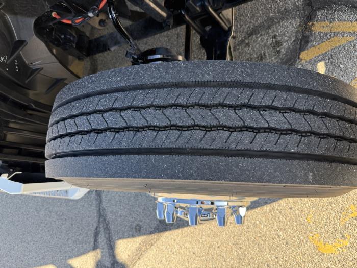 2026 International LT625-21