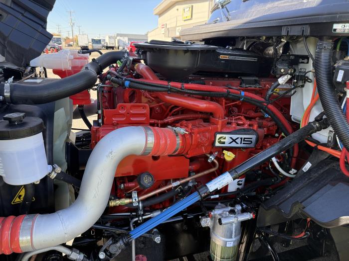 2026 International LT625-22