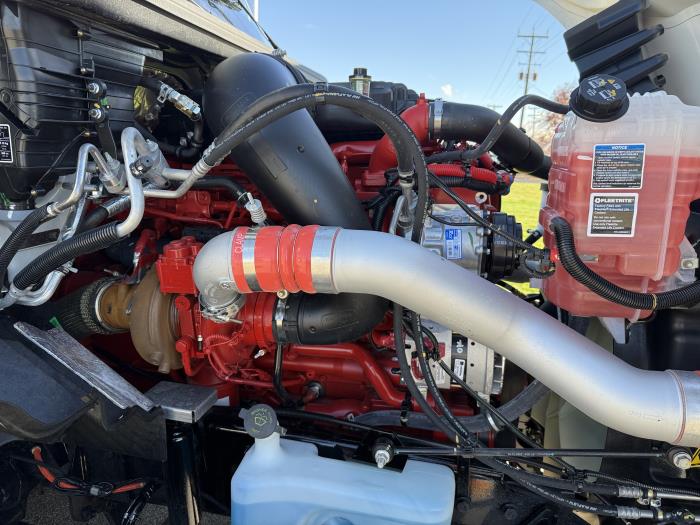 2026 International LT625-23