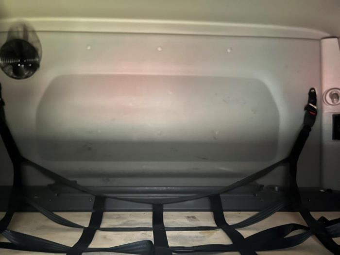 2022 International LT625-12