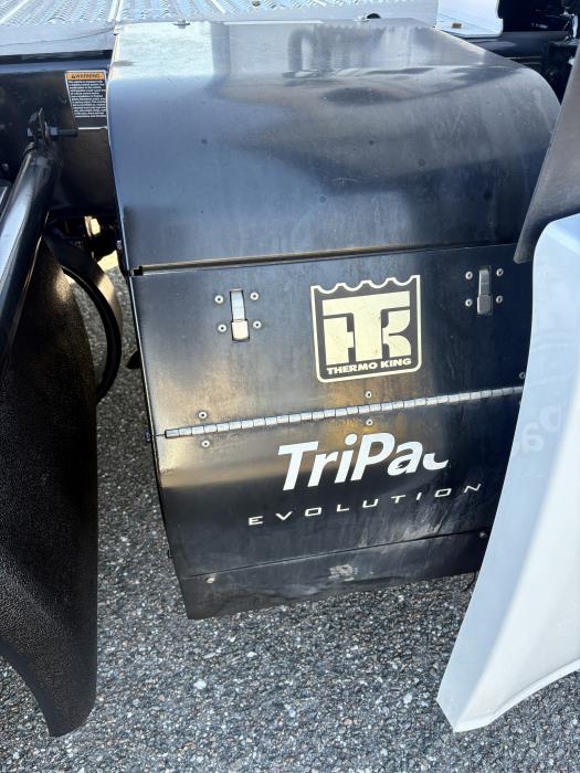 2022 Peterbilt 579-22