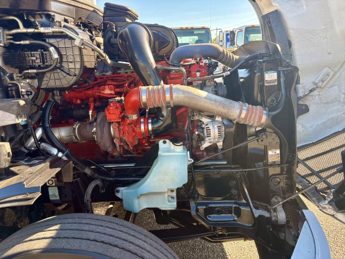 2022 Peterbilt 579-21