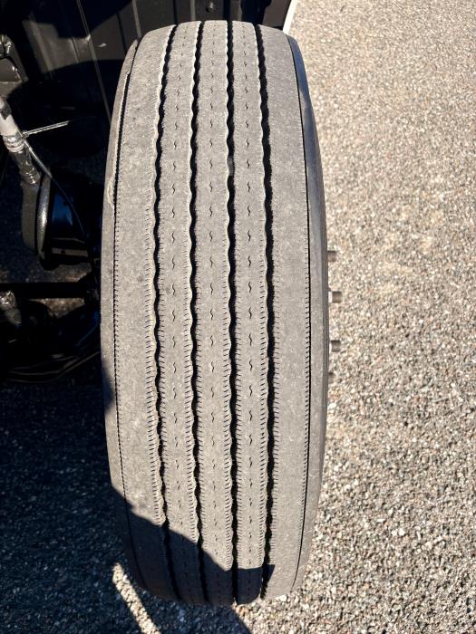 2022 Peterbilt 579-23