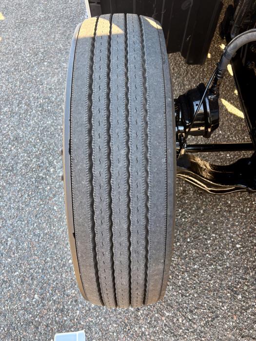 2022 Peterbilt 579-25