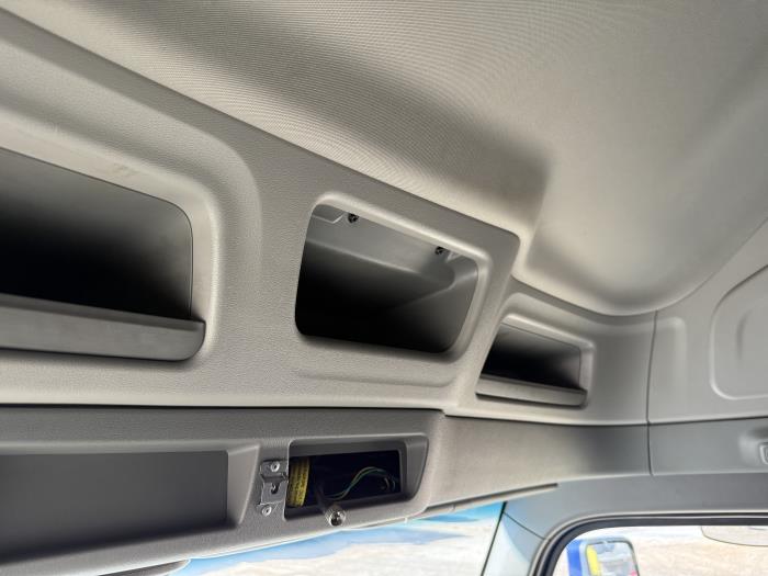 2022 Peterbilt 579-9