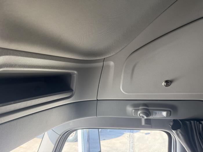 2021 Peterbilt 579-14