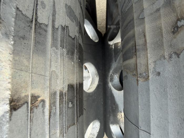 2022 Peterbilt 579-11