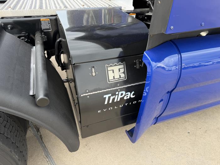 2022 Peterbilt 579-9