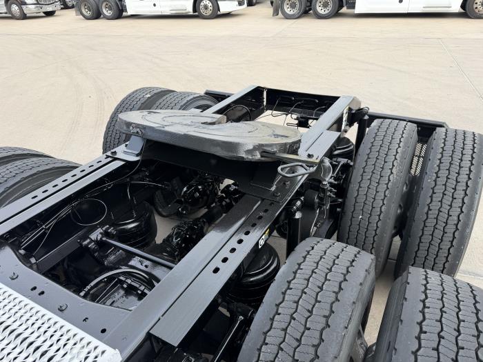 2022 Peterbilt 579-15