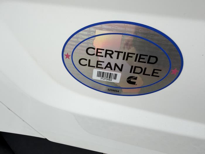 2022 Peterbilt 579-16