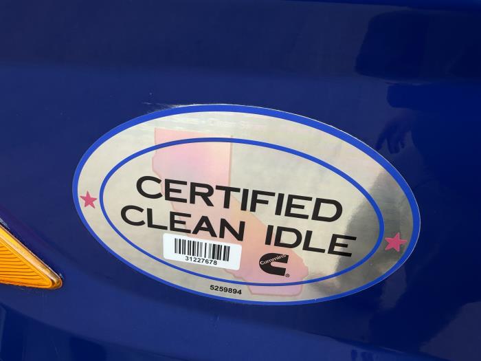 2022 Peterbilt 579-16