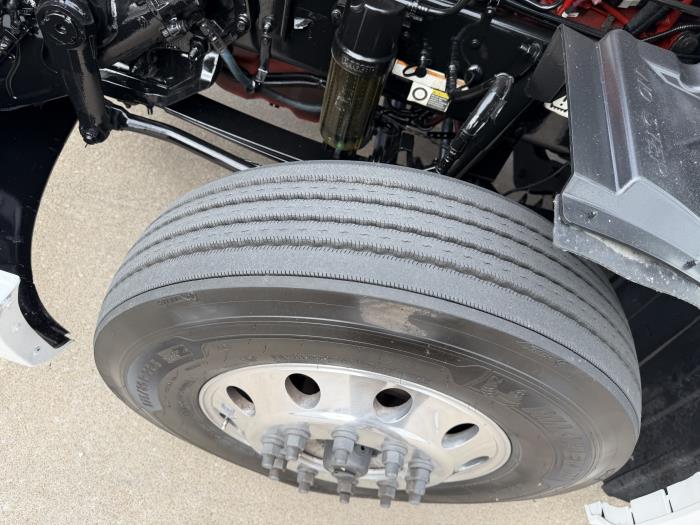 2022 Peterbilt 579-19