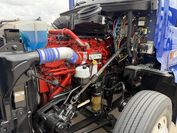 2022 Peterbilt 579-17