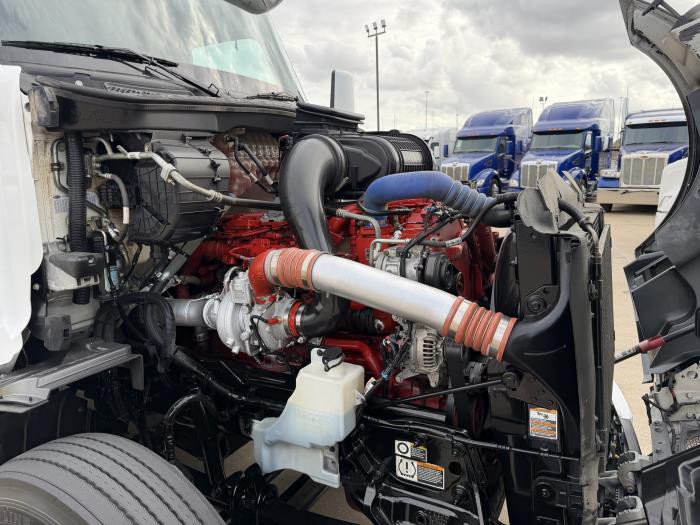 2022 Peterbilt 579-20