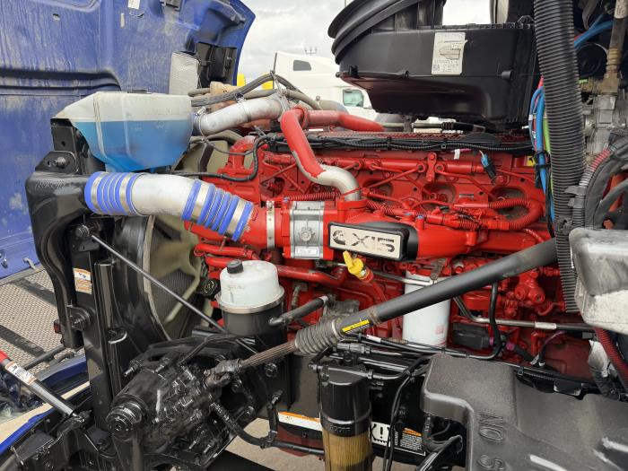 2022 Peterbilt 579-18