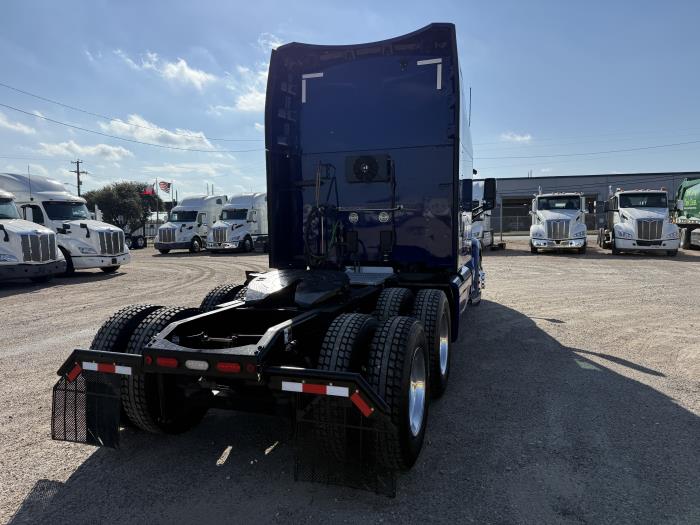 2022 Peterbilt 579-34