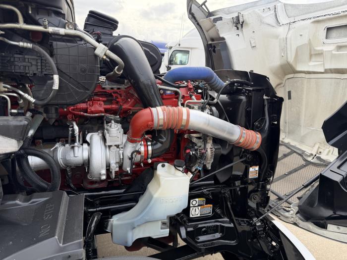 2022 Peterbilt 579-21