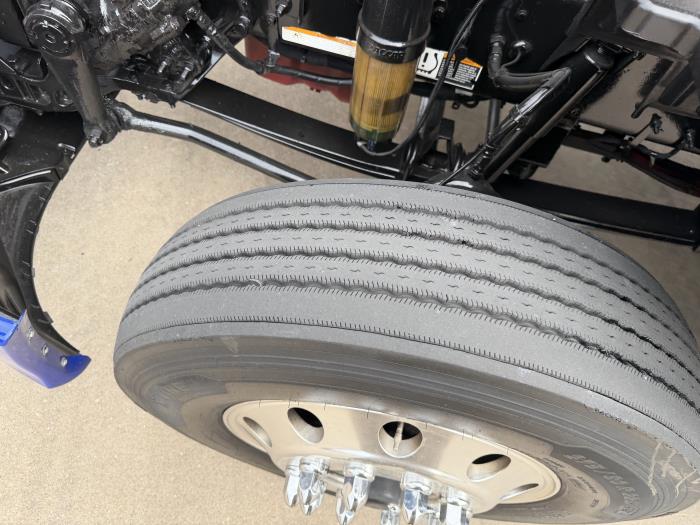 2022 Peterbilt 579-19