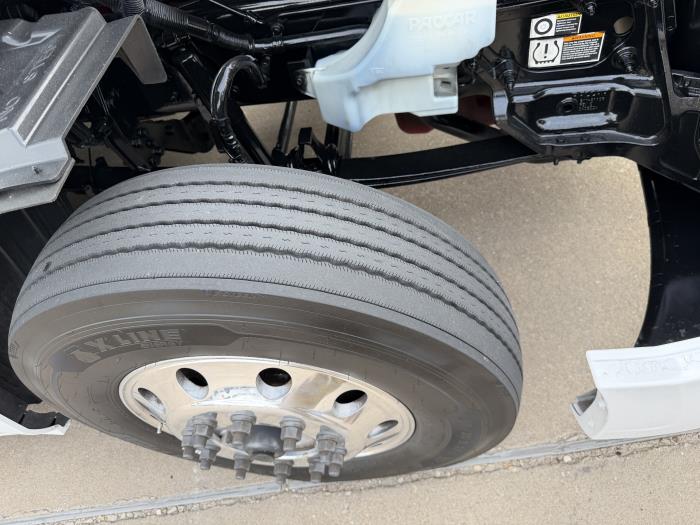 2022 Peterbilt 579-22