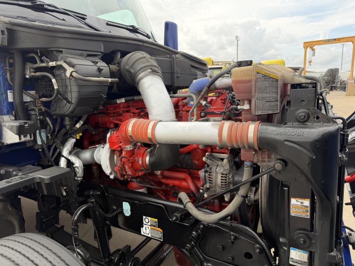 2022 Peterbilt 579-20