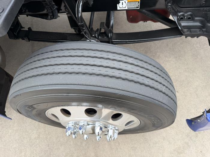 2022 Peterbilt 579-22