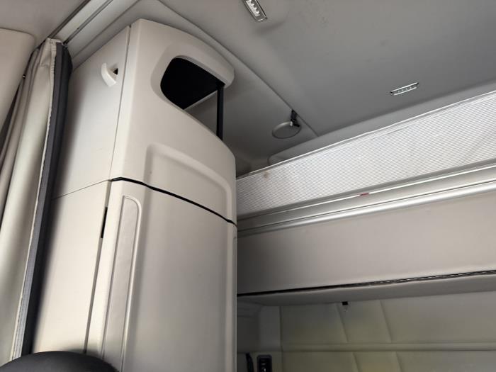 2022 Peterbilt 579-29