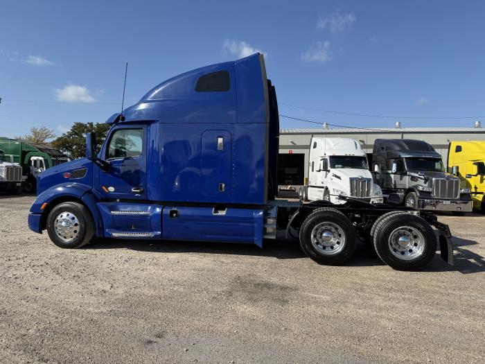 2022 Peterbilt 579-41