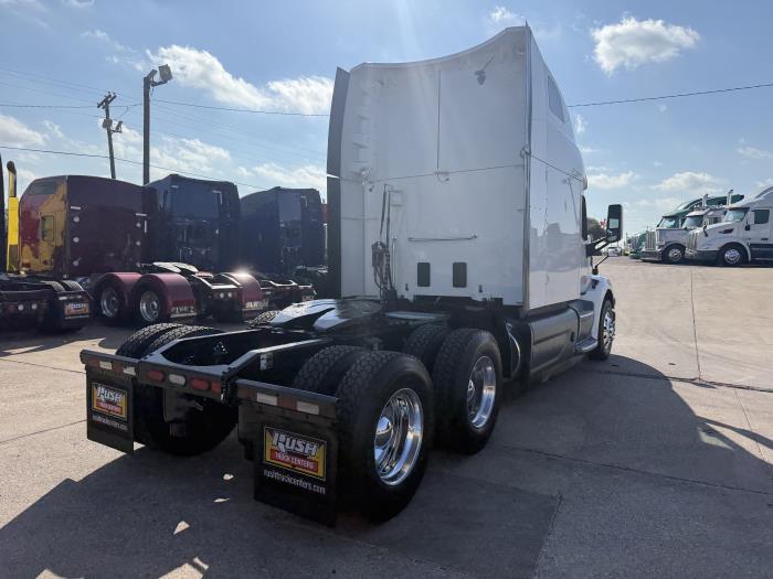 2021 Peterbilt 579-34