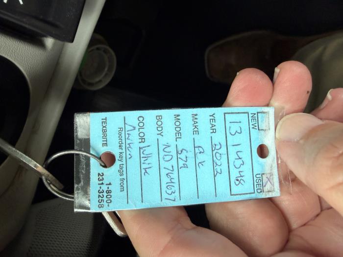 2022 Peterbilt 579-41